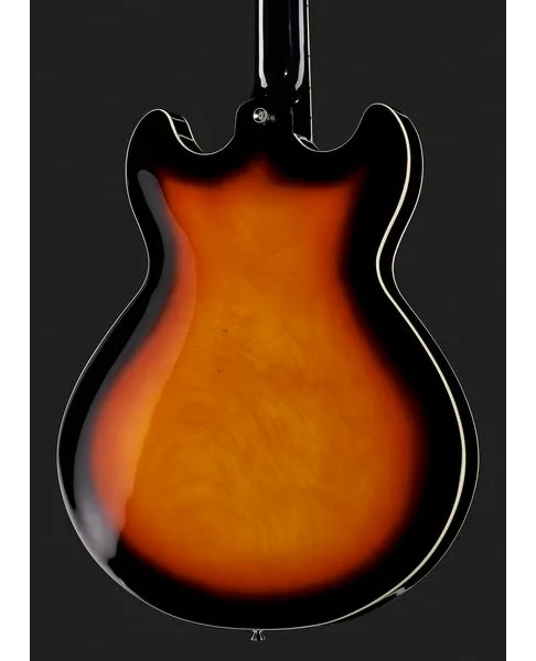 Harley Benton HB-35 VB Vintage Series, detalje 5