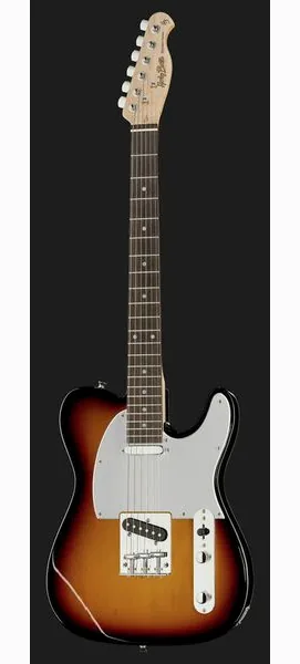 Harley Benton TE-20 SB Standard Series, detalje 2