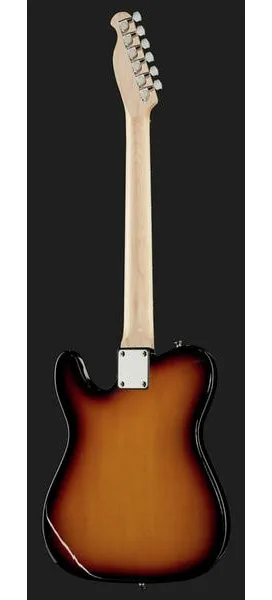 Harley Benton TE-20 SB Standard Series, detalje 3