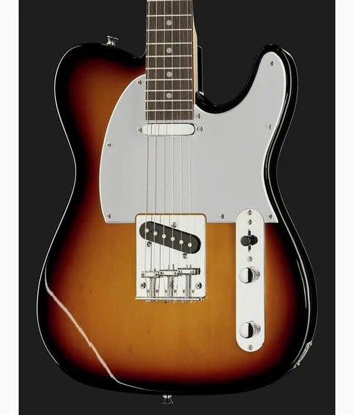 Harley Benton TE-20 SB Standard Series, detalje 4