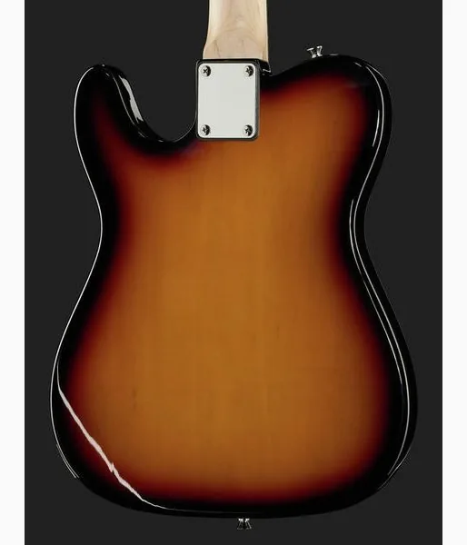 Harley Benton TE-20 SB Standard Series, detalje 5