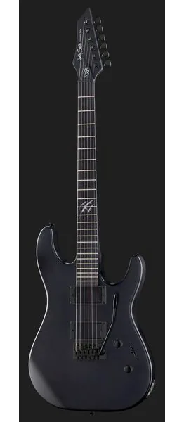 Harley Benton HWY-25BKS Progressive Series, detalje 2