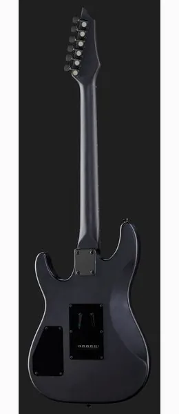 Harley Benton HWY-25BKS Progressive Series, detalje 3