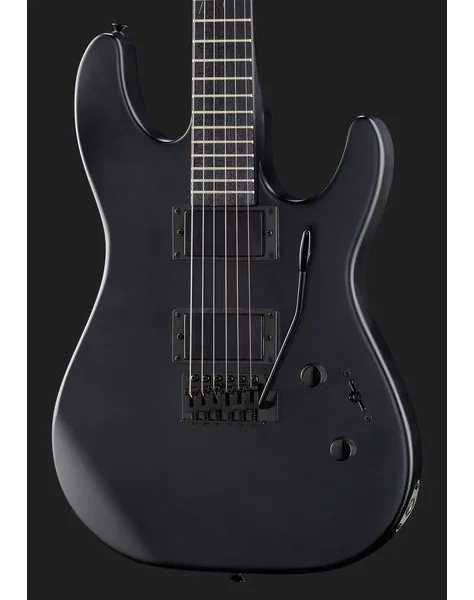 Harley Benton HWY-25BKS Progressive Series, detalje 4