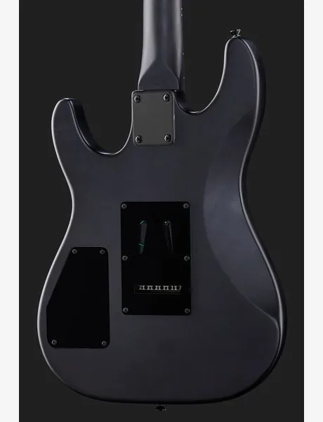 Harley Benton HWY-25BKS Progressive Series, detalje 5