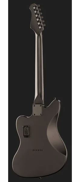 Harley Benton JA-20HH Active SBK, detalje 3
