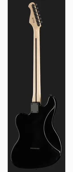 Harley Benton JA-Baritone HH BK, detalje 3