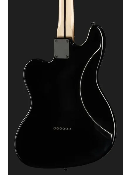 Harley Benton JA-Baritone HH BK, detalje 5