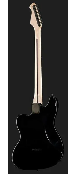 Harley Benton JA-Baritone P90 BK, detalje 3