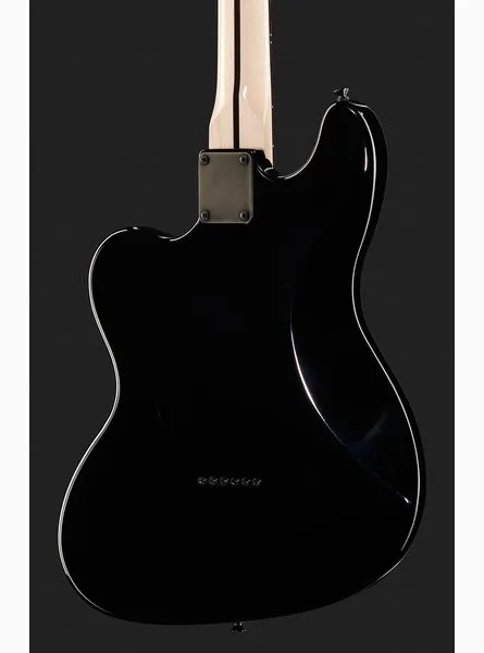 Harley Benton JA-Baritone P90 BK, detalje 5