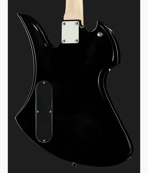 Harley Benton MB-20BK Rock Series, detalje 5