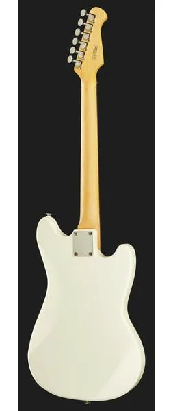 Harley Benton MS-60LH VW Vintage Series, detalje 3