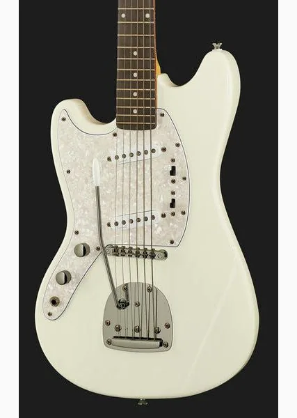 Harley Benton MS-60LH VW Vintage Series, detalje 4