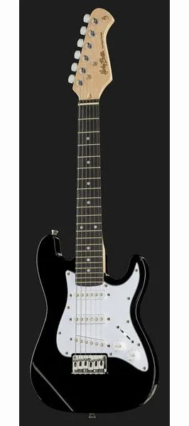 Harley Benton ST-Junior BK Standard Series, detalje 2