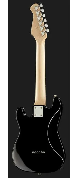 Harley Benton ST-Junior BK Standard Series, detalje 3