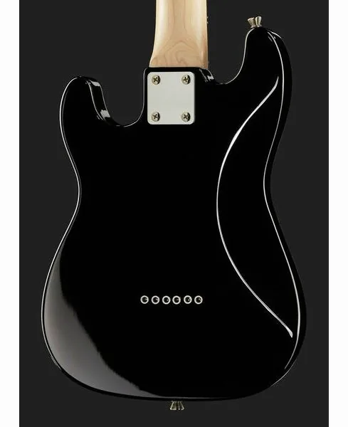 Harley Benton ST-Junior BK Standard Series, detalje 5