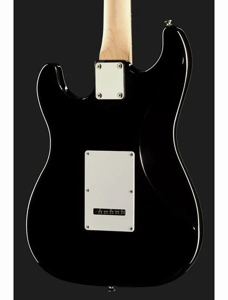Harley Benton ST-20 BK Standard Series, detalje 5