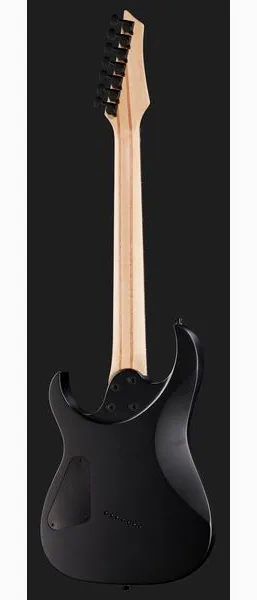 Harley Benton MultiScale-7 BBB, detalje 3