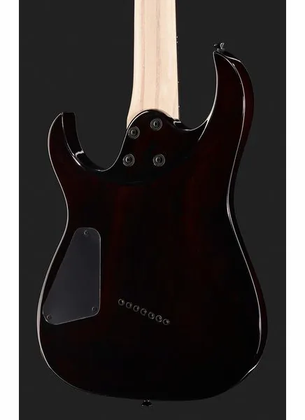 Harley Benton MultiScale-7 TPB, detalje 5