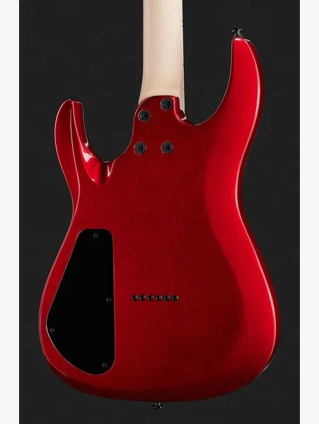 Harley Benton R-446 Blood Metallic, detalje 5