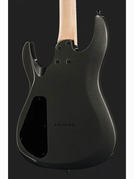 Harley Benton R-446 Graphite Metallic, detalje 5