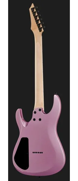 Harley Benton R-446 Plum Metallic, detalje 3