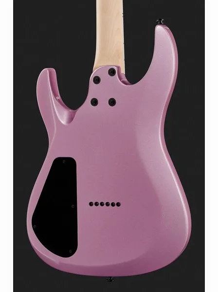 Harley Benton R-446 Plum Metallic, detalje 5