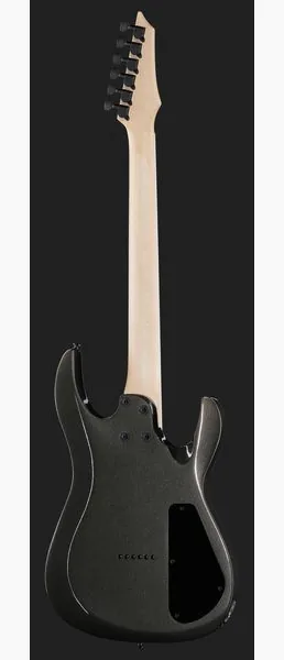 Harley Benton R-446LH Graphite Metallic, detalje 3