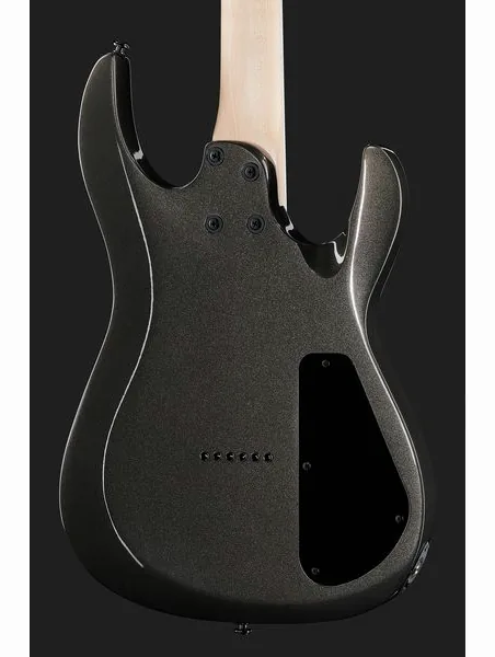 Harley Benton R-446LH Graphite Metallic, detalje 5