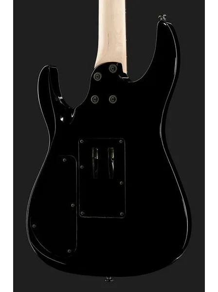 Harley Benton R-456FR BK Progressive Series, detalje 5