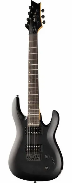 Harley Benton R-457 Active SBK set forfra