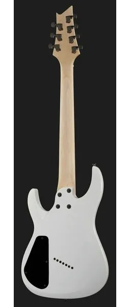 Harley Benton R-457MN WH MultiScale, detalje 3