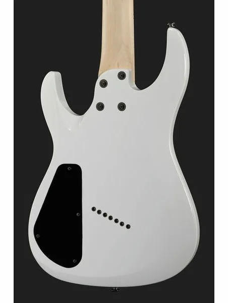 Harley Benton R-457MN WH MultiScale, detalje 5