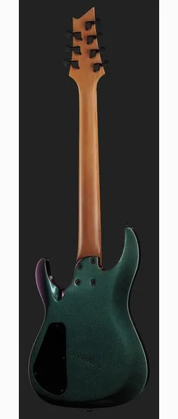 Harley Benton R-457FFB Roasted MultiScale, detalje 3