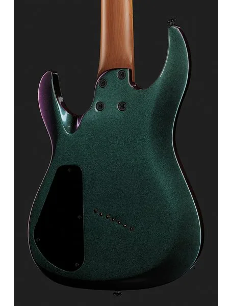Harley Benton R-457FFB Roasted MultiScale, detalje 5