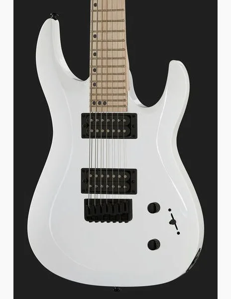 Harley Benton R-457MN WH Progressive Series, detalje 4