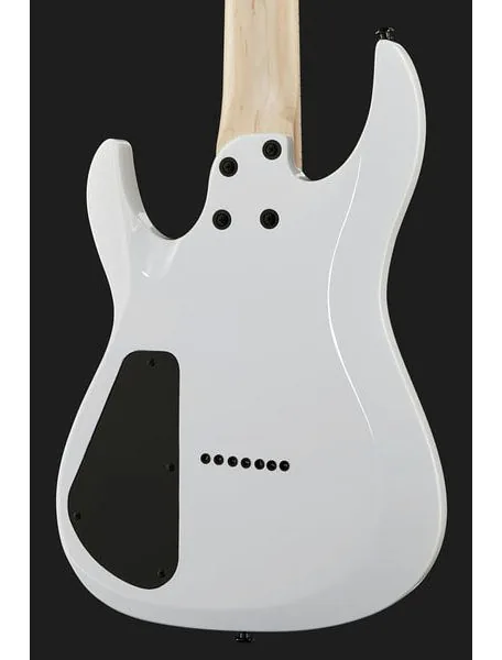 Harley Benton R-457MN WH Progressive Series, detalje 5