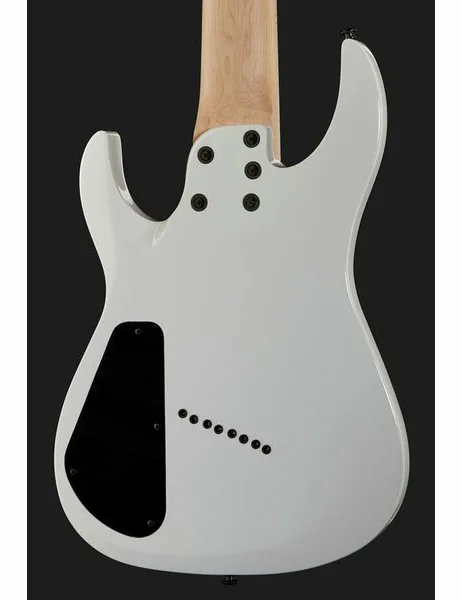 Harley Benton R-458MN WH MultiScale, detalje 5