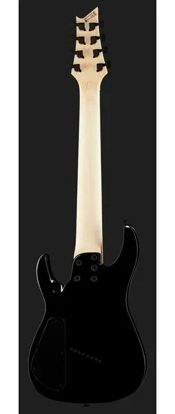 Harley Benton R-458BK MultiScale, detalje 3