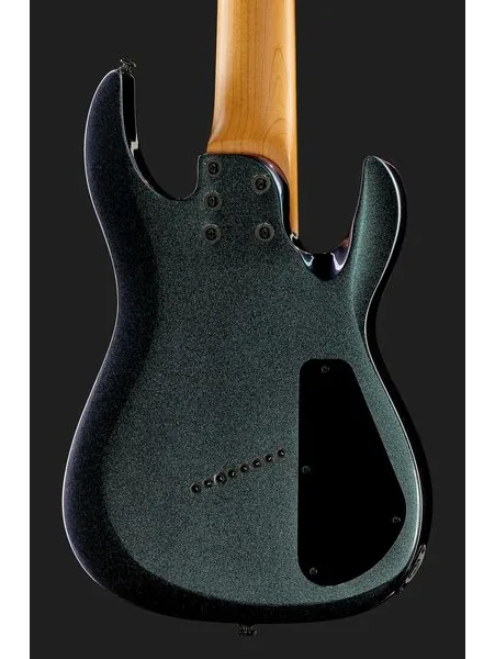 Harley Benton R-458FFB LH Roasted MultiScale, detalje 5