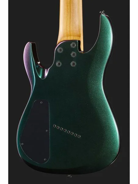 Harley Benton R-458FFB Roasted MultiScale, detalje 5