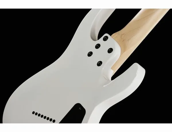 Harley Benton R-458MN LH WH MS w/Case, detalje 5