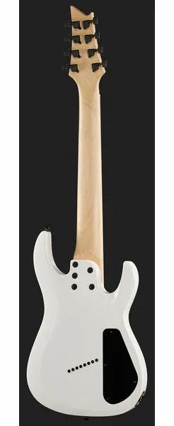 Harley Benton R-458MN LH WH MultiScale, detalje 3