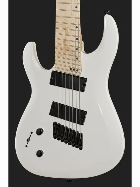 Harley Benton R-458MN LH WH MultiScale, detalje 4