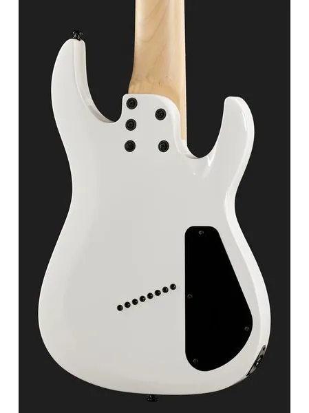 Harley Benton R-458MN LH WH MultiScale, detalje 5