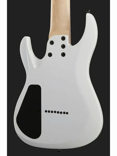 Harley Benton R-458MN WH Progressive Series, detalje 5