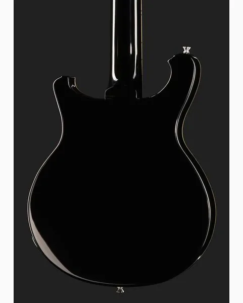 Harley Benton RB-612BK Classic Series, detalje 5