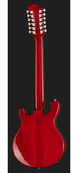 Harley Benton RB-612CS Classic Series, detalje 3