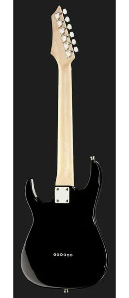 Harley Benton RG-Junior BK Rock Series, detalje 3