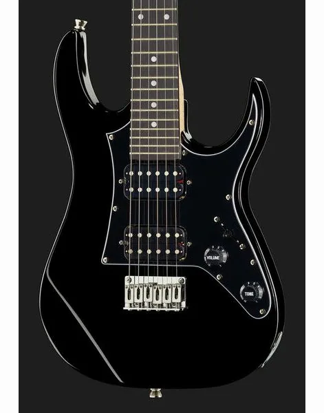 Harley Benton RG-Junior BK Rock Series, detalje 4